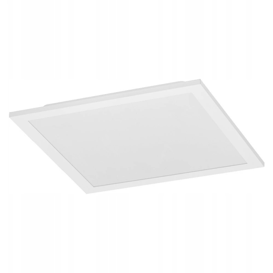 Osram 14W LED-paneeli SMART+ WIFI, valkoinen, 2700/6500K/RGB, himmennettävä, akulla, 30x30cm – 3