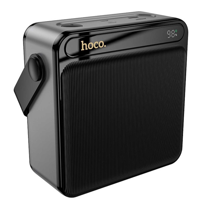 Hoco J161 22.5W+PD20W 80000mAh – 4