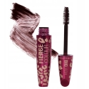 Makeup Revolution Big Lash Fierce Volume Ripsiväri Burgundy, 9 g