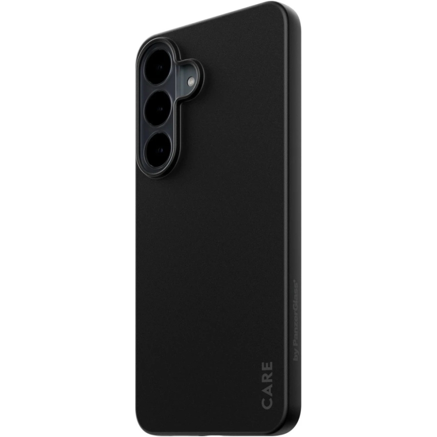 Panzer Glass CARE Case by PanzerGlass TPU for Samsung Galaxy S26 FE 5G black – 3