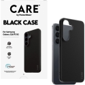 Panzer Glass CARE maciņš no PanzerGlass TPU Samsung Galaxy S26 FE 5G melns Panzer Glass CARE maciņš no PanzerGlass TPU Samsung Galaxy S26 FE 5G melns