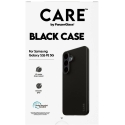 Panzer Glass CARE maciņš no PanzerGlass TPU Samsung Galaxy S26 FE 5G melns Panzer Glass CARE maciņš no PanzerGlass TPU Samsung Galaxy S26 FE 5G melns