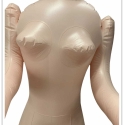 Power Escorts Nukke - Miranda nauhalla nukke Power Escorts Nukke - Miranda nauhalla nukke