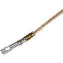 Vorel Toya Sa Poland Muitinės trosas | plieno | su antgaliu | 6 mm / 15 m (85000) Vorel Toya Sa Poland Muitinės trosas | plieno | su antgaliu | 6 mm / 15 m (85000)