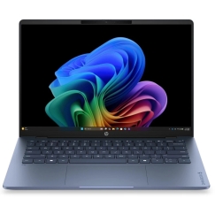 Portable Computer Hewlett Packard (HP) NTB HP OmniBook 5 NG AI PC 14-hh0070ncx, Ultra 5 322 (6C) 46 NPU TOPs, 46 TOPS, 14.0" 3K,