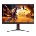 AOC G4 24G4HA kompiuterio monitorius 60,5 cm (23.8") 1920 x 1080 pikseliai „Full HD“ LED Juoda, Raud AOC G4 24G4HA kompiuterio monitorius 60,5 cm (23.8") 1920 x 1080 pikseliai „Full HD“ LED Juoda, Raud