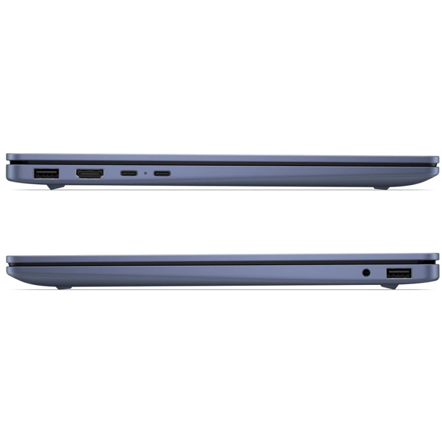 Kannettava tietokone Hewlett Packard (HP) NTB HP OmniBook 5 NG AI PC 14-hh0070ncx, Ultra 5 322 (6C) 46 NPU TOPs, 46 TOPS, 14,0" – 5