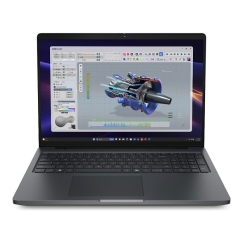 Pro Precision 5 16 AG FHD+ Ultra 7 366H/32GB/512GB/NVIDIA RTX PRO 2000 Blackwell 8GB/Win11 Pro/ENG подсветка клавиатуры/FP/SC/3Y