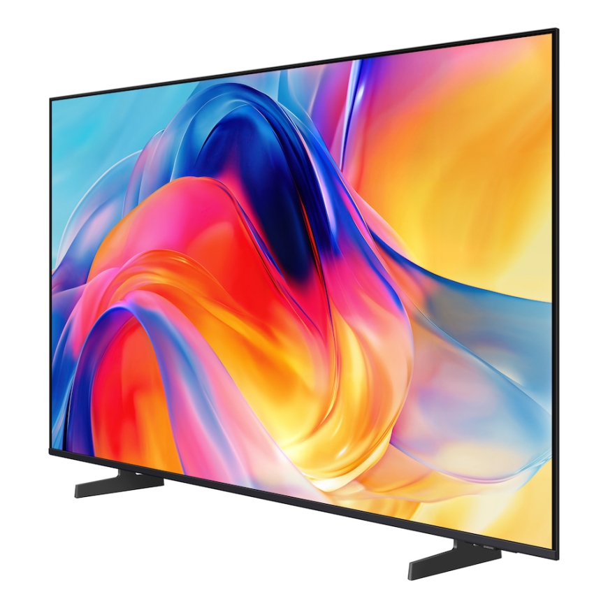 Samsung M70H 109,2 cm (43") 4K Ultra HD Älytelevisio Wi-Fi Musta – 2