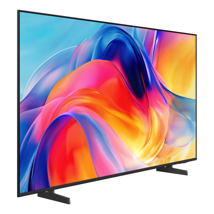 Samsung M70H 109,2 cm (43") 4K Ultra HD Viedtelevizors Wi-Fi Melns – 3