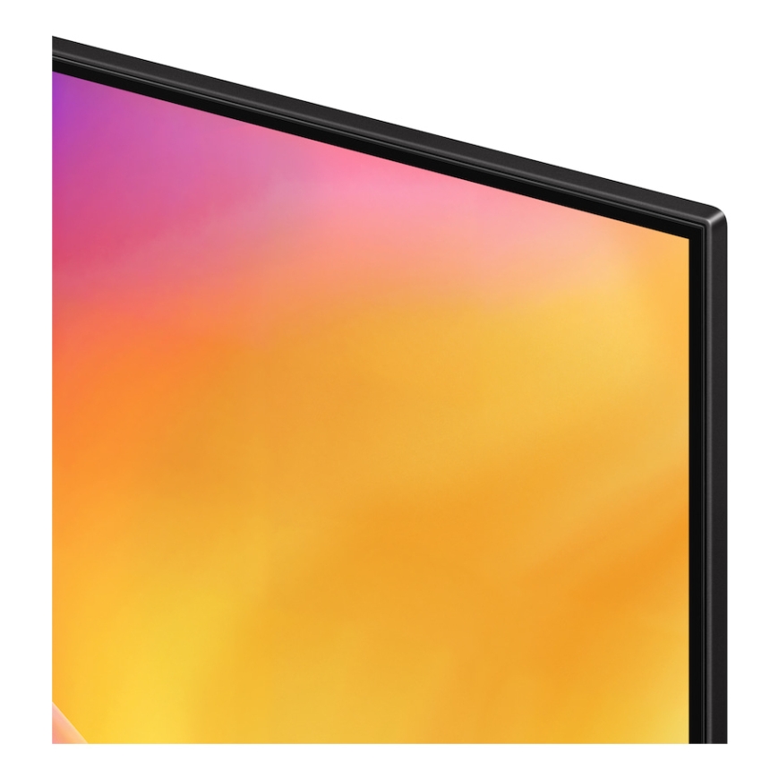 Samsung M70H 109,2 cm (43") 4K Ultra HD Smart TV Wi-Fi Черный – 5