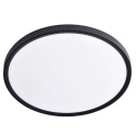 Visional LED ūdensnecaurlaidīgs apgaismojums ar PIR 24W, 3CCT, 2880Lm, IP44, Ø 300 Visional LED ūdensnecaurlaidīgs apgaismojums ar PIR 24W, 3CCT, 2880Lm, IP44, Ø 300