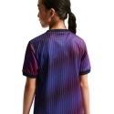 Nike Paris Saint-Germain T-paita lapsille violetti IQ6946 420 (S)