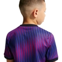 Marškinėliai vaikams Nike Paris Saint-Germain violetinė IQ6946 420 (S) Marškinėliai vaikams Nike Paris Saint-Germain violetinė IQ6946 420 (S)