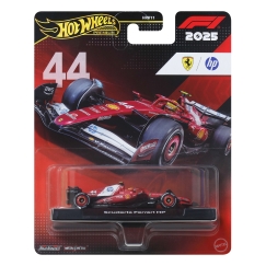 Hot Wheels JKD86 leluajoneuvo
