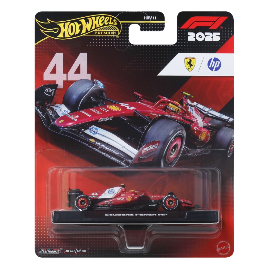 Hot Wheels JKD86 mängusõiduk