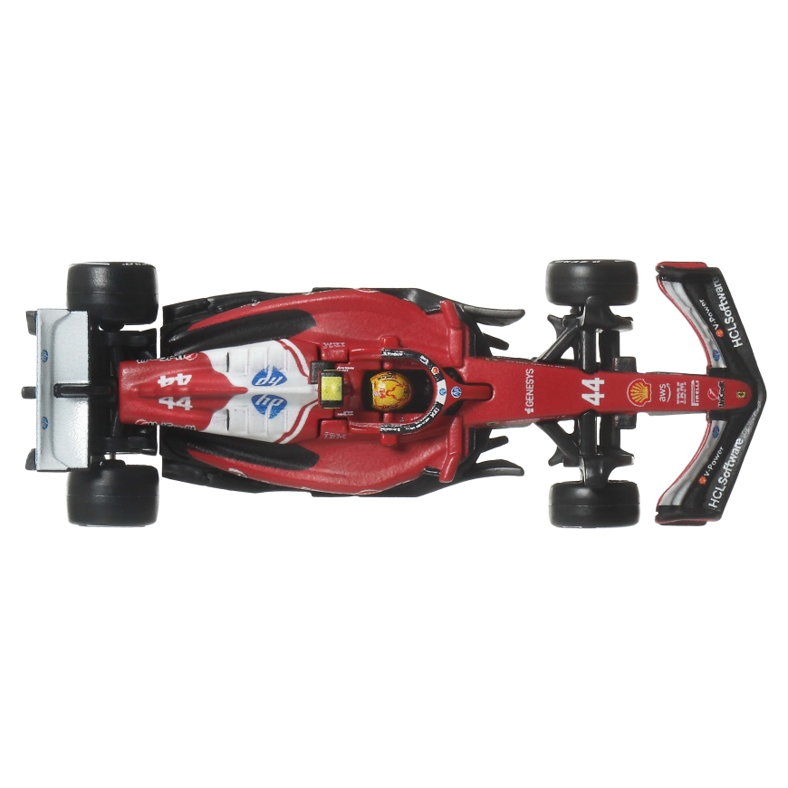 Hot Wheels JKD86 žaislinė transporto priemonė – 3