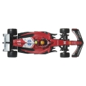 Hot Wheels JKD86 leluajoneuvo Hot Wheels JKD86 leluajoneuvo