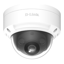 D-Link BCD-P01 turvakamera Kupoli IP-turvakamera Sisätila ja ulkotila 1920 x 1080 pikseliä Katto
