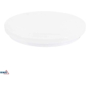 Bemko Kafler LED-kattovalaisin FIONA 24W 3000/4000/6500K 2400LM IP20 valkoinen