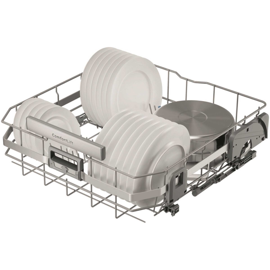 Electrolux E82LA500T – 4