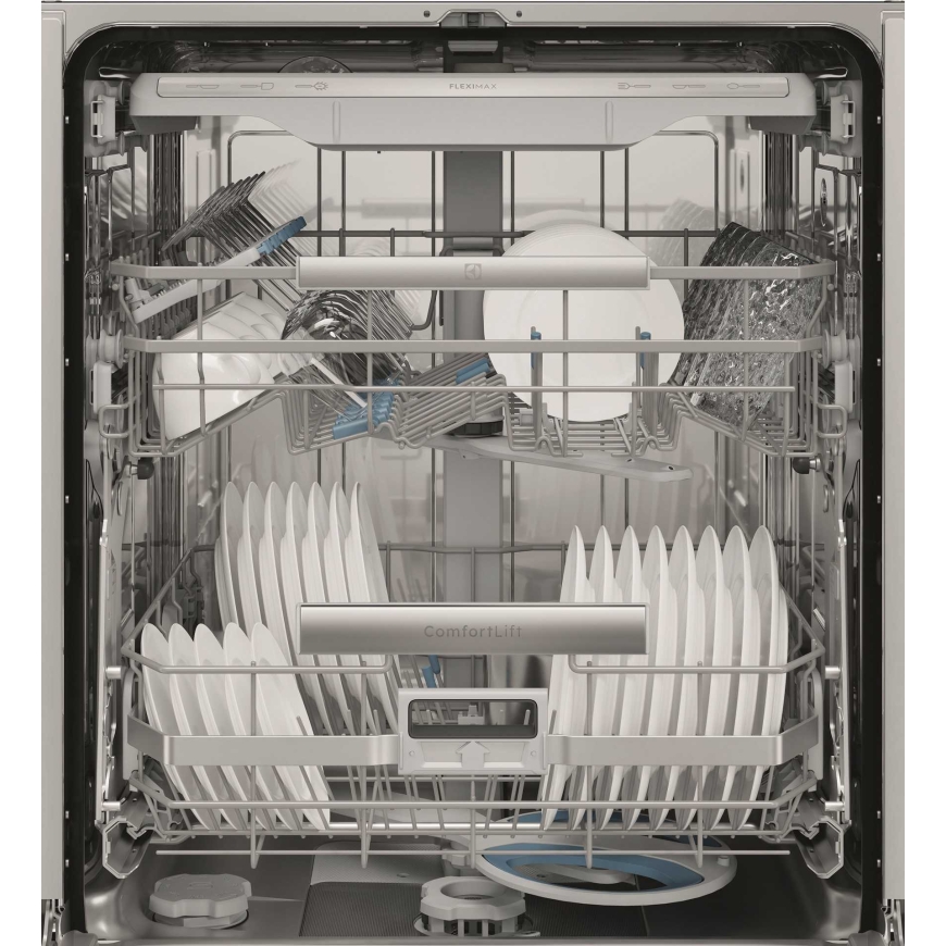 Electrolux E82LA500T – 5