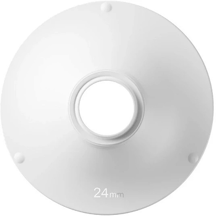 Momcozy Air 1 Ultra-Slim rinnaimuti, 24 mm – 3
