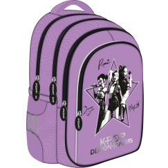 Kpop Demon Hunters K-POP Demon Hunters backpack, TO-PLS-5443-XXX-KPDH-KP