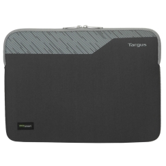 Targus Pulse II EcoSmart 35,6 cm (14") Sleeve case Древесный уголь