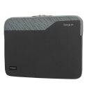Targus Pulse II EcoSmart 35,6 cm (14") Sleeve case Древесный уголь