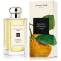 Jo Malone Laima, baziliks un mandarīns EDC aerosols iepakojumā, 100 ml Jo Malone Laima, baziliks un mandarīns EDC aerosols iepakojumā, 100 ml
