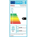 Amica ED37610X X Amica ED37610X X