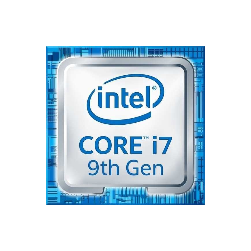 Intel Core i7-9700E CM8068404196203 Tray protsessor
