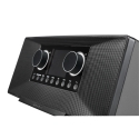 MEDION LIFE P85333 Internet Analog & digital Black MEDION LIFE P85333 Internet Analog & digital Black