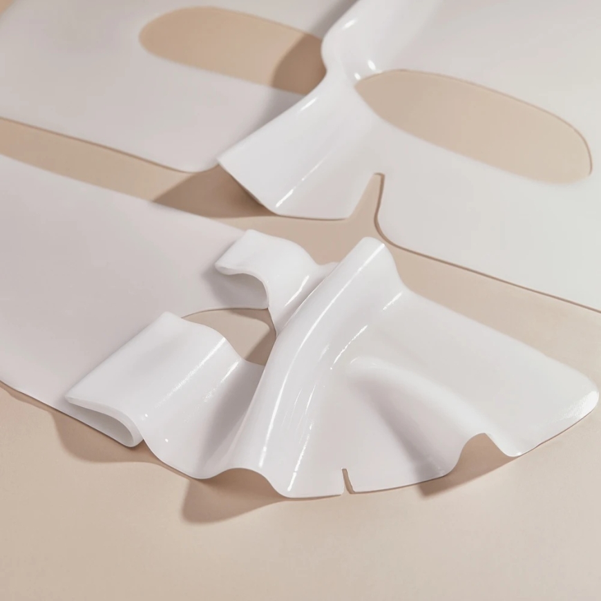 Sungboon Editor – Sügav kollageen, niatsiin, C-vitamiini heledam mask – 1 tk. – 2