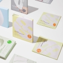 Sungboon Editor – Deep Collagen Niacin Vita C Brightening Mask – 1 pc.