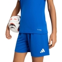Adidase Entrada 26 Jersey naiste T-särk sinine JZ2495 (S) Adidase Entrada 26 Jersey naiste T-särk sinine JZ2495 (S)