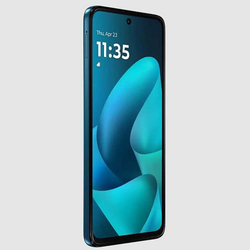 Motorola Moto G57 8/256GB Corsair Žalias – 5