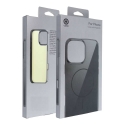 Riff Glossy MagSafe iPhone 17 Pro Black Riff Glossy MagSafe iPhone 17 Pro Black