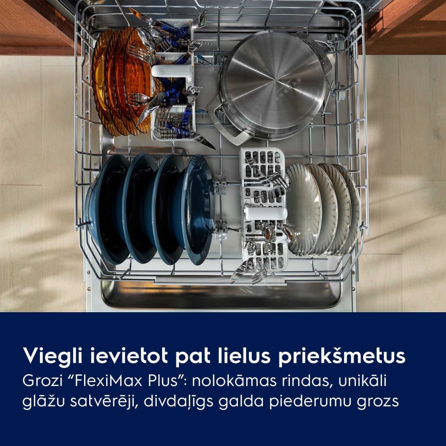 Electrolux E87LB200T – 3
