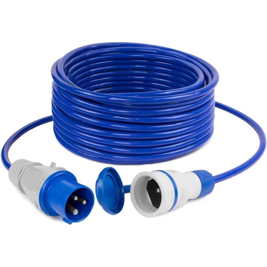 Plastrol pagarinātājs/adapters camping extrem – 4
