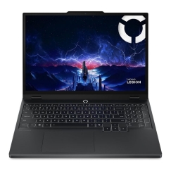 Legion 5 15IAX10 Intel | Eclipse Black | 15.1 " | OLED | WQXGA | OLED pixels | Glossy | Intel Core Ultra 7 | 255HX | 16 GB | SOD