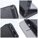 Riff grāmatu maciņš Samsung Galaxy A57 5G A576 Bordo Riff grāmatu maciņš Samsung Galaxy A57 5G A576 Bordo