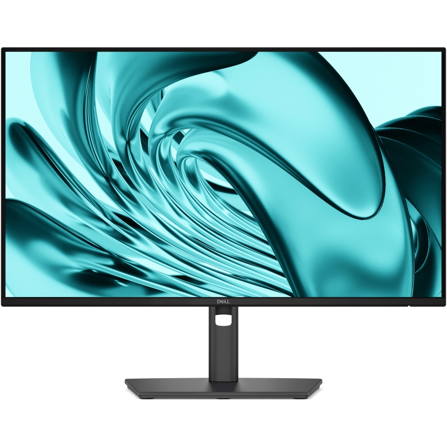 DELL Pro P P2426H tietokoneen litteä näyttö 61 cm (24") 1920 x 1080 pikseliä Full HD LCD Musta