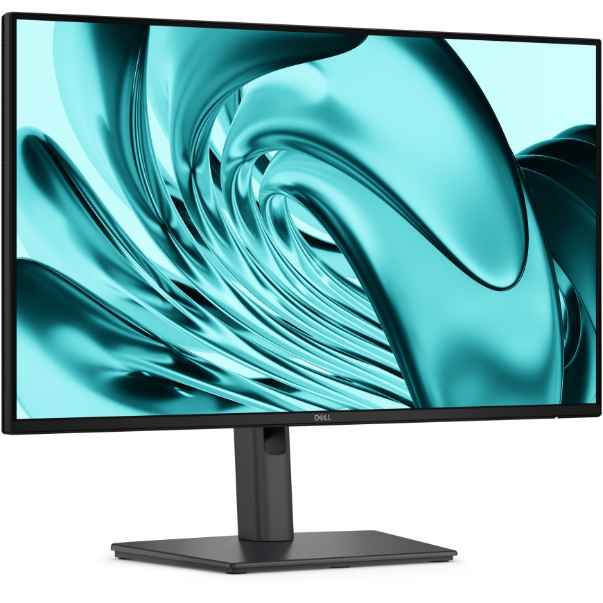DELL Pro P P2426H tietokoneen litteä näyttö 61 cm (24") 1920 x 1080 pikseliä Full HD LCD Musta – 2