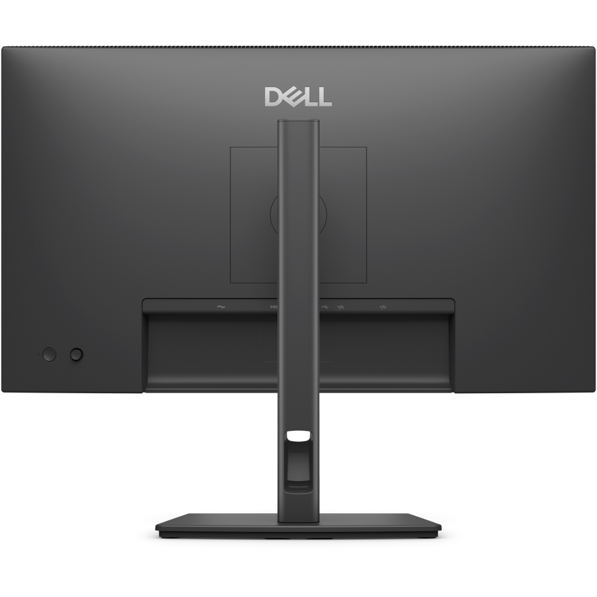DELL Pro P P2426H kompiuterio monitorius 61 cm (24") 1920 x 1080 pikseliai „Full HD“ LCD Juoda – 3