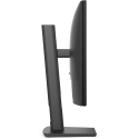 DELL Pro P P2426H computer monitor 61 cm (24") 1920 x 1080 pixels Full HD LCD Black