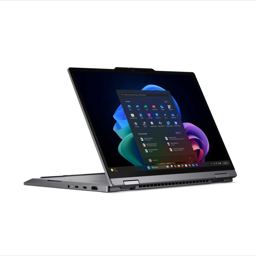 Lenovo ThinkPad X1 2-in-1 Gen 11 Aura Edition Copilot+ PC – 2