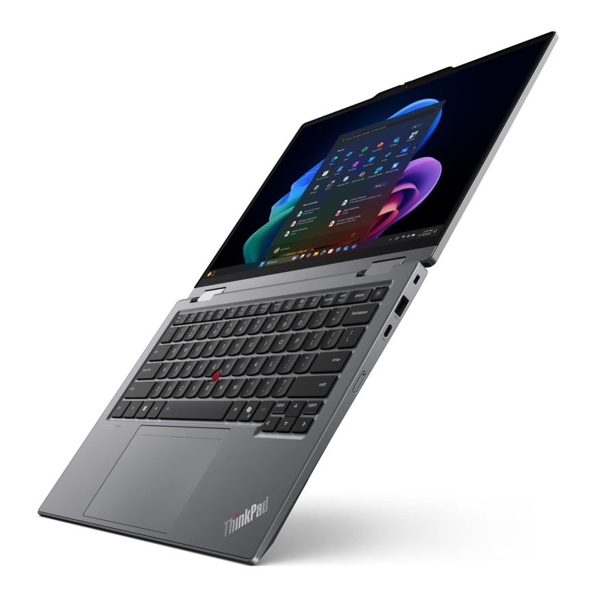 Lenovo ThinkPad X1 2-in-1 Gen 11 Aura Edition Copilot+ PC – 4