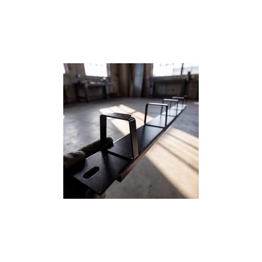 19 collu Ķēdes Organizators RACK Spacetronik SPR_RA28B – 3